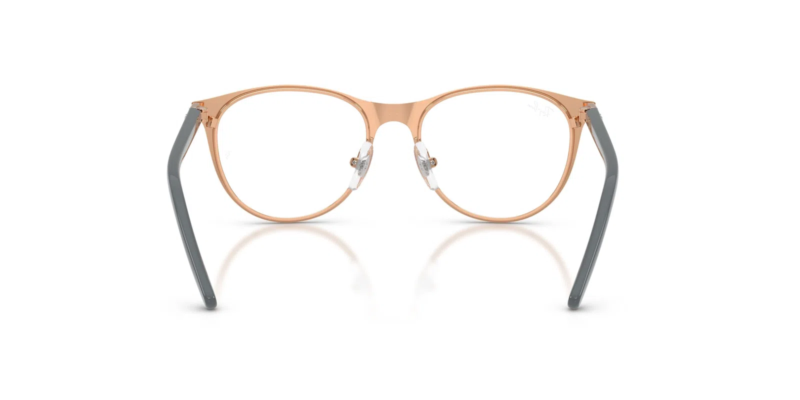 Ray-Ban Junior 9552V Eyeglasses - view 13